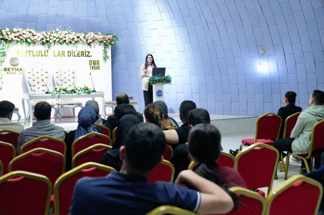 Seyhan’da Nikâh Öncesi Çiftlere Eğitim Desteği (2)