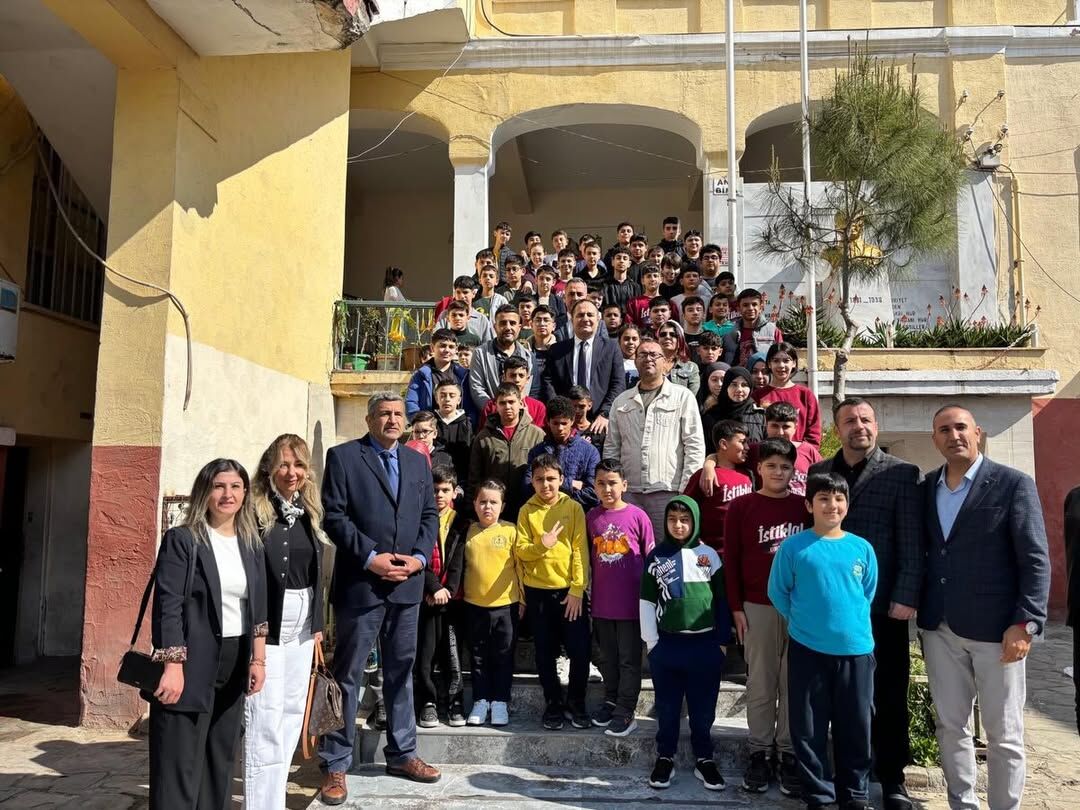 Seyhan’da Satranç Heyecanı Portakal Çiçeği Turnuvası Başladı (1)