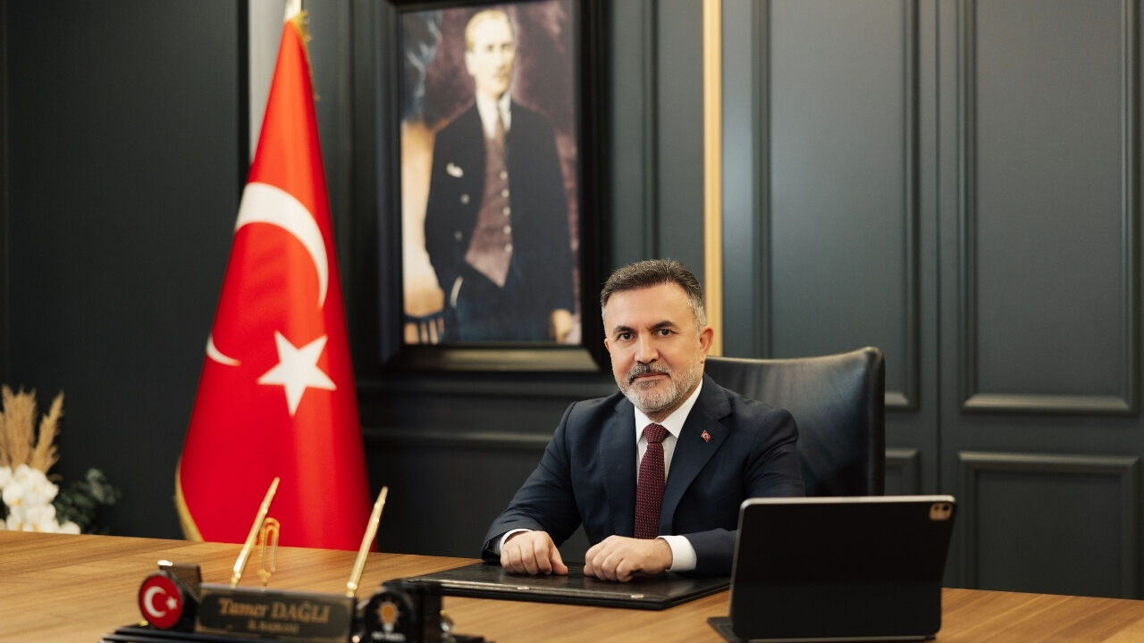 Tamer Dağlı-2