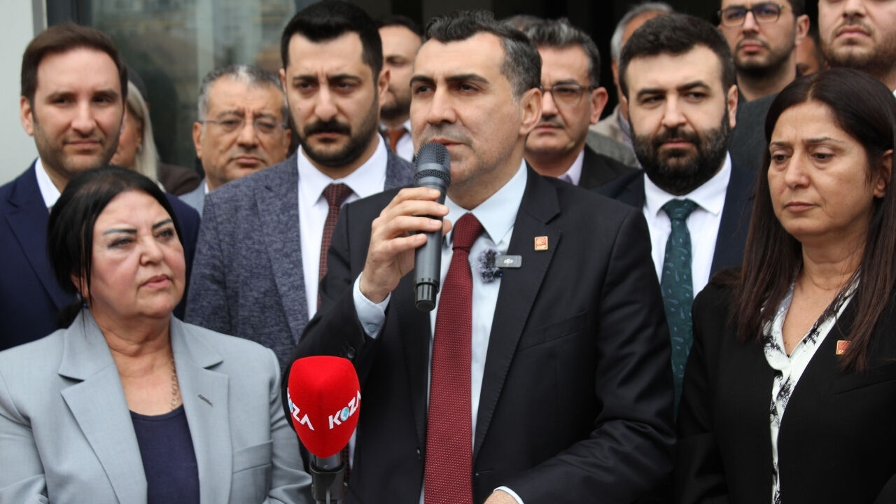 Tanburoğlu Mücadelemiz Sürecek, Geri Adım Yok (1)