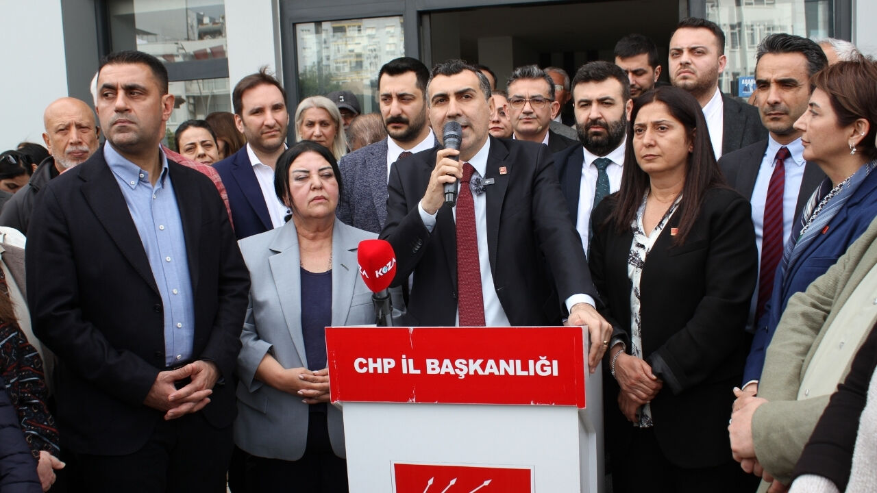 Tanburoğlu Mücadelemiz Sürecek, Geri Adım Yok (3)