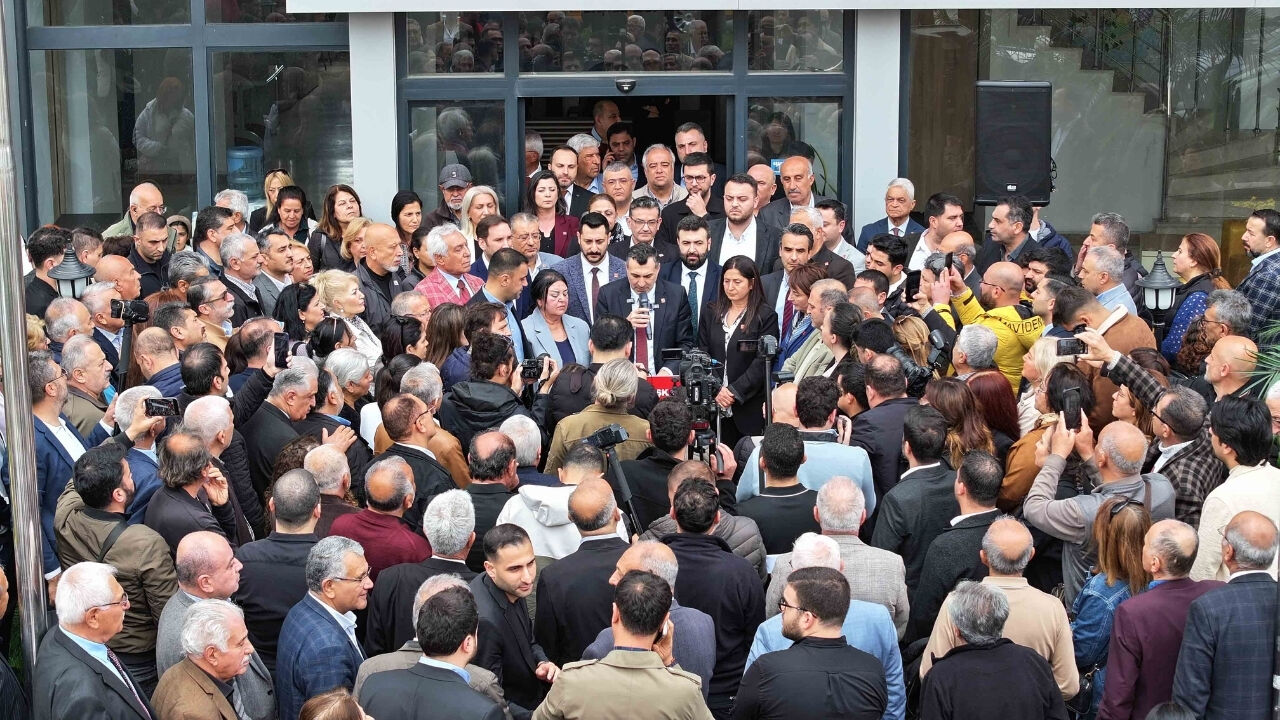 Tanburoğlu Mücadelemiz Sürecek, Geri Adım Yok (4)