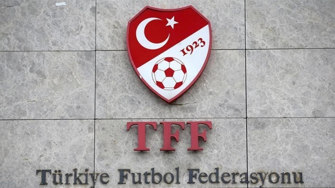 Tff, 2026 2027 Sezonu Lig Başlangıç Tarihlerini Açıkladı