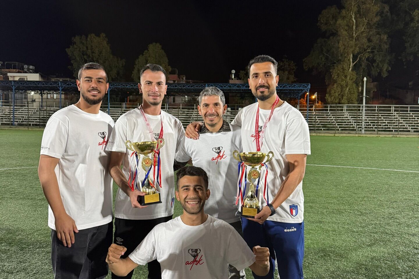Torosspor U 11’Den Sezona Güçlü Başlangıç (2)