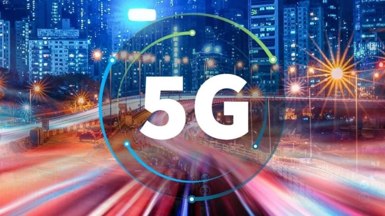 Türkiye’de 5G Dönemi 1 Nisan’da Başlıyor