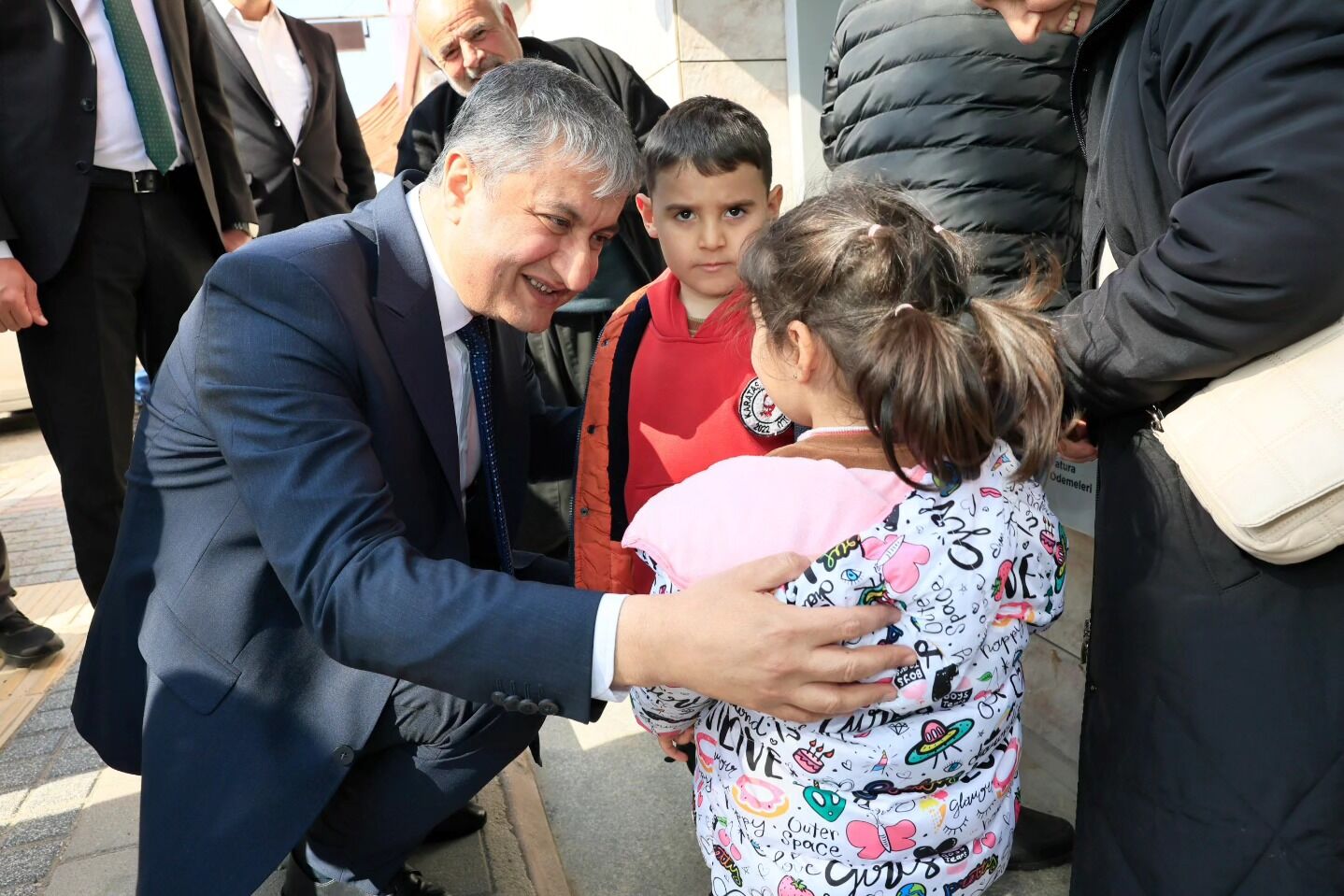 Vali Yavuz Karataş’ta “Üretim Ve Güvenlik Önceliğimiz” (3)