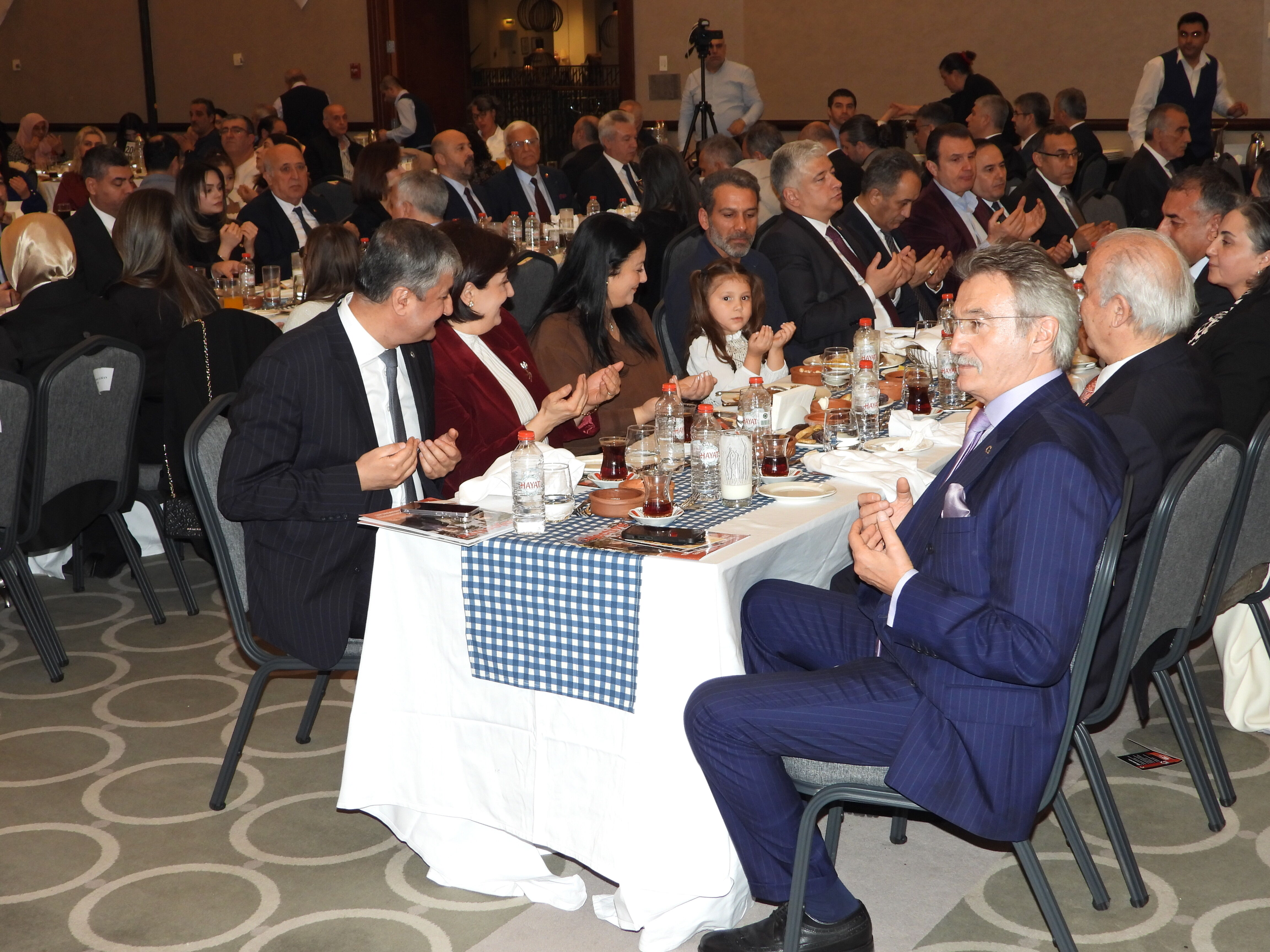Vali Yavuz Koruyucu Aile Sayısında Adana’ya Yakışan Birincilik (5)