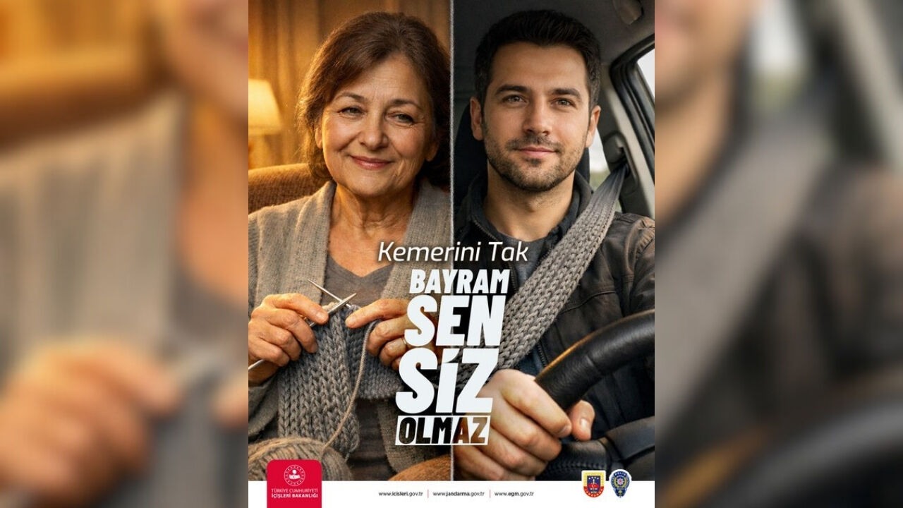Vali Yavuz’dan Dönüş Yoluna Çıkanlara Kritik Uyarı