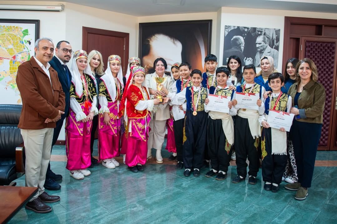 Yıldızlar Parladı, Kupa Seyhan’a Geldi (4)
