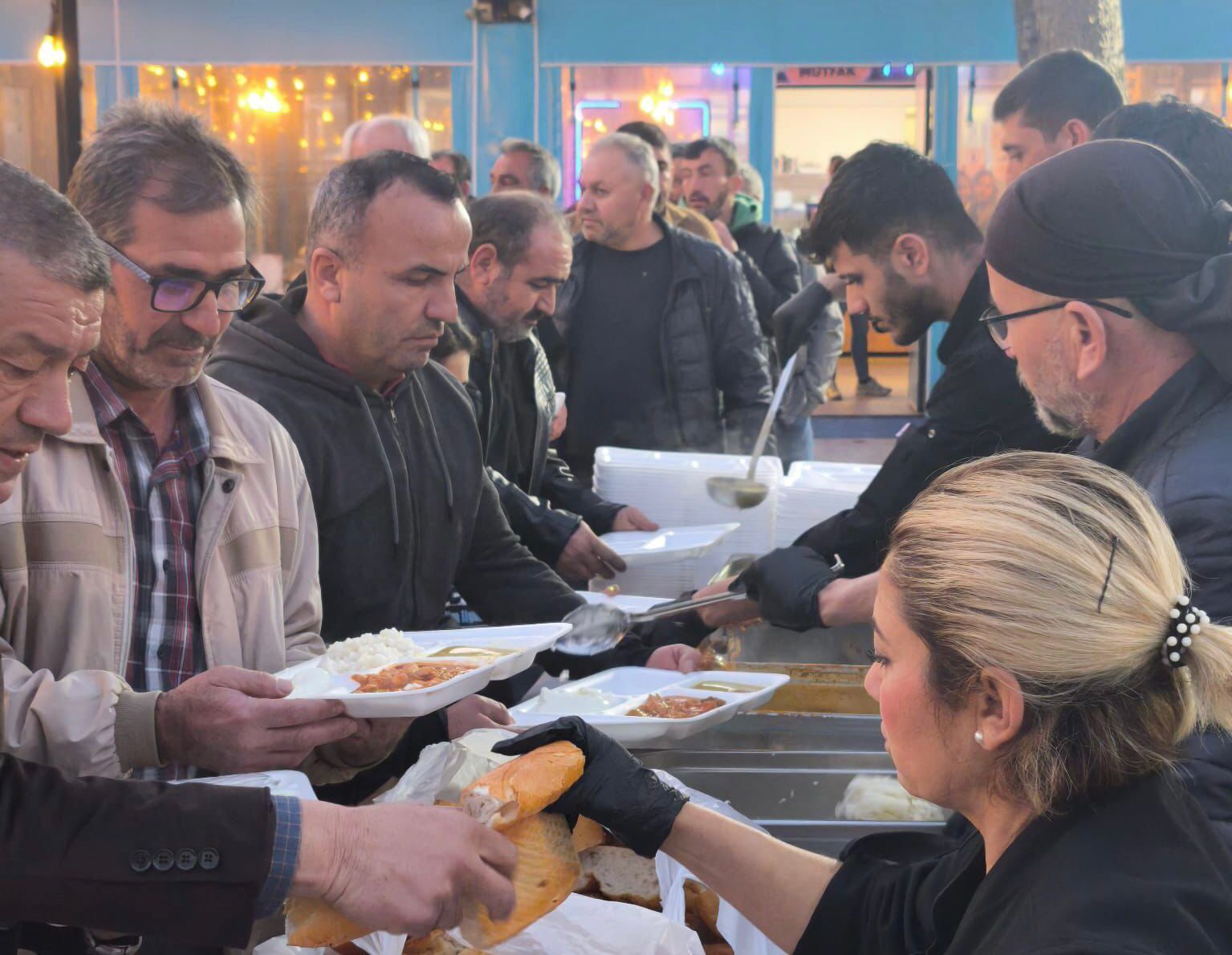 Yumurtalik İftar (4)