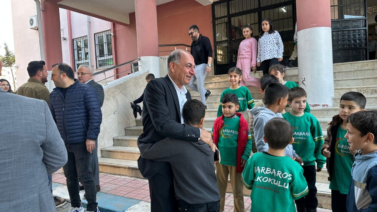 Yumurtalık’ta Ortak Akıl Buluşması (3)