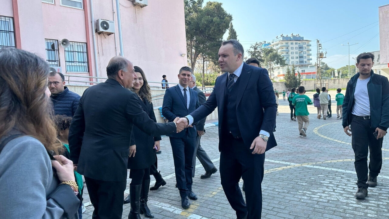 Yumurtalık’ta Ortak Akıl Buluşması