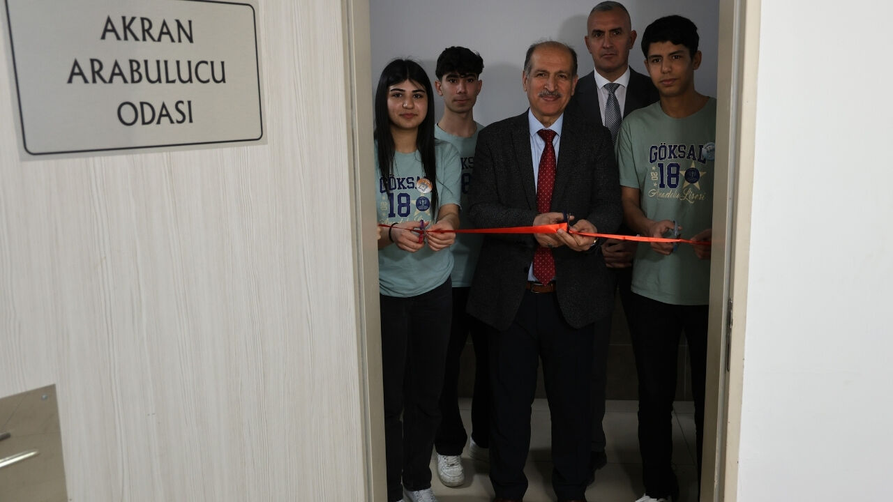 Yüreğir’de Akran Zorbalığına Karşı Öğrenci Dayanışması (1)-2