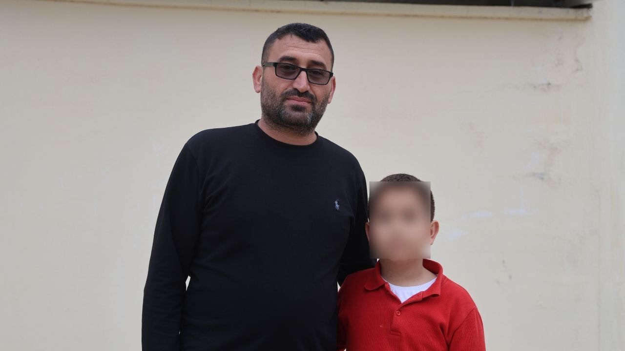 11 Yaşındaki Çocuğa Oyuncak Silahla Gasp 10 Tl Için Darp Edildi