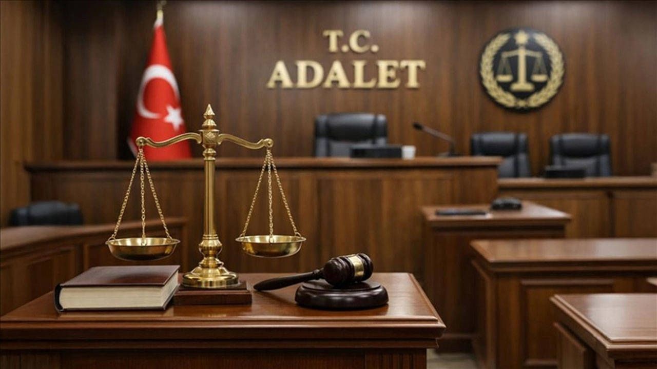 12. Yargı Paketi Resmi Gazete'de yayımlandı