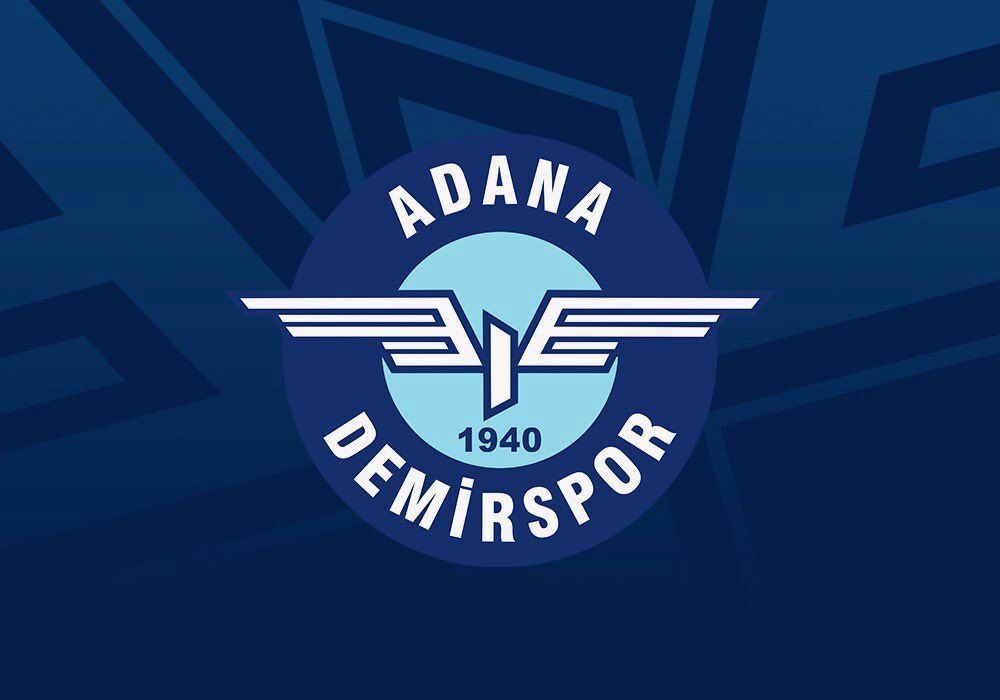 Adana Demirspor-1