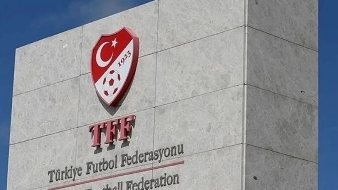 279 Tff 10 Kulubu Disiplin Kuruluna Sevk Etti