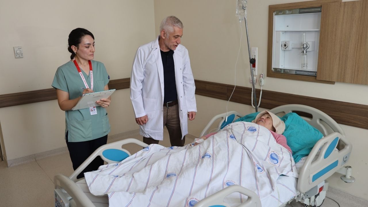 61 Yaşındaki Doktor Maratonda Türkiye’yi Gururlandırdı (3)