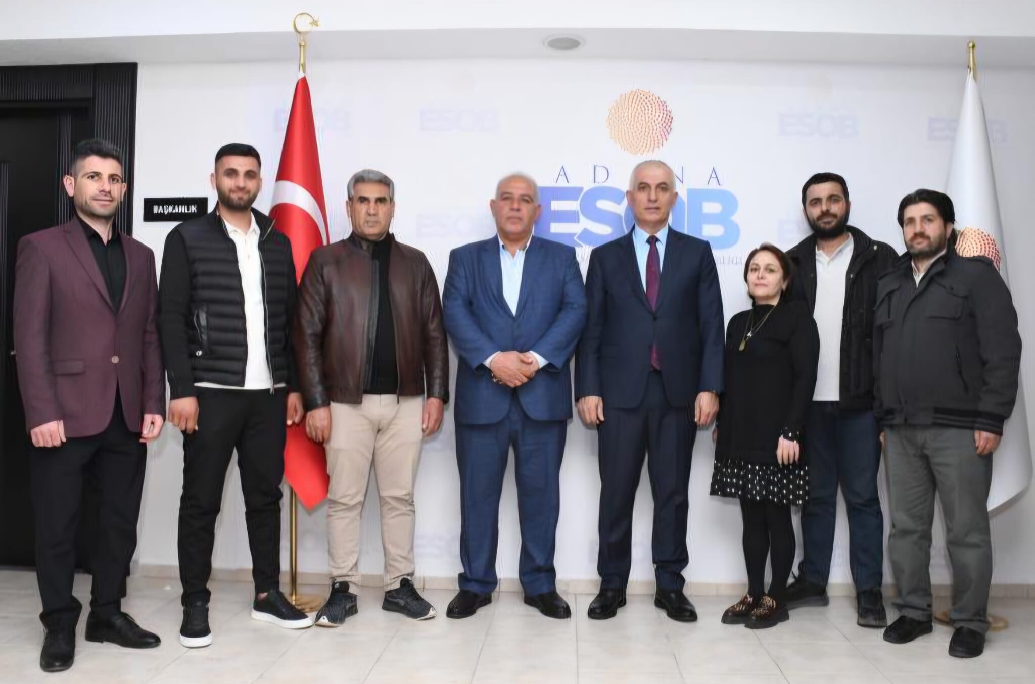 Abdullah Can’dan Niyazi Göğer’e Tam Destek (1)