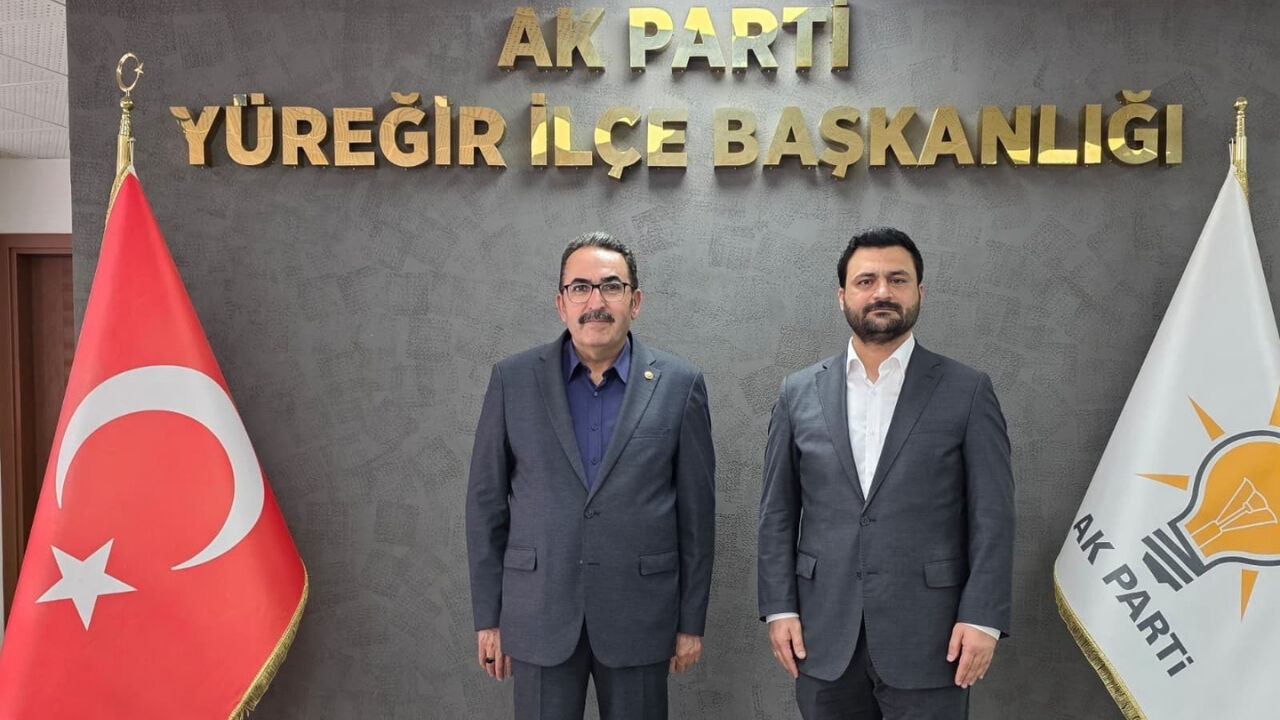 Abdullah Doğru'dan Yüreğir Çıkarması