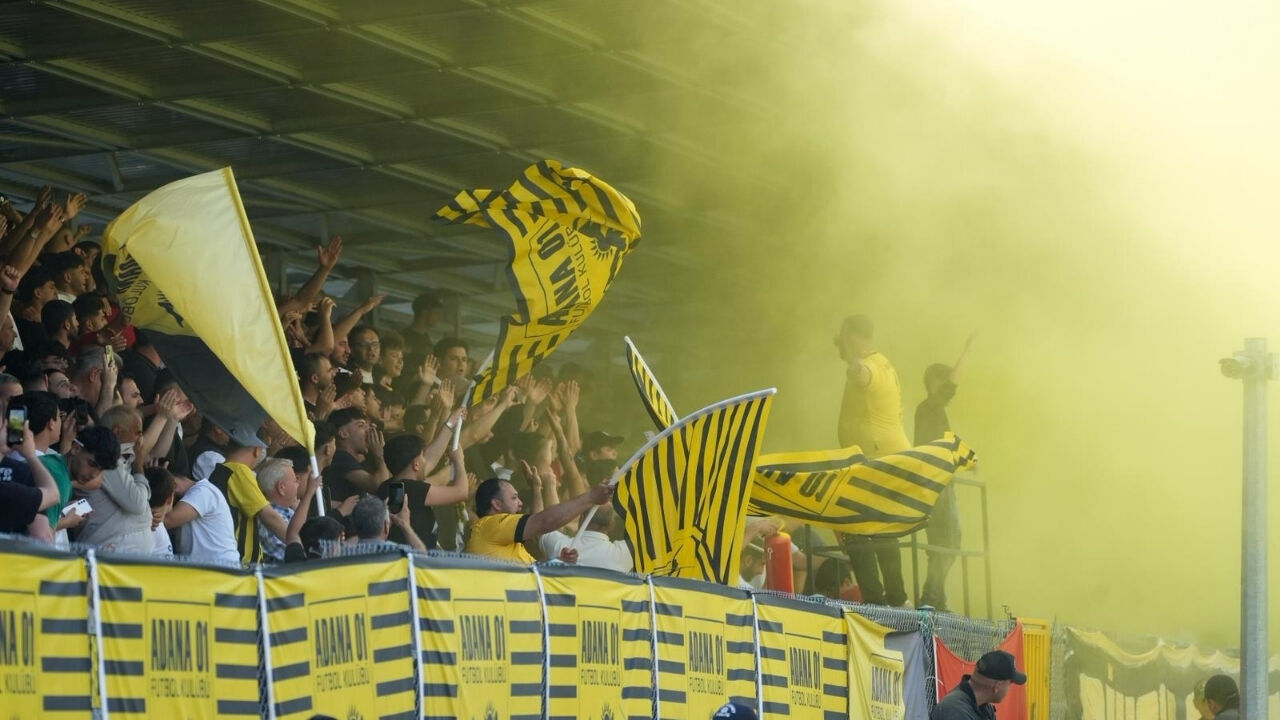 Adana 01 Fk Kendi Evinde Elazığa 4 2 Mağlup Oldu (4)