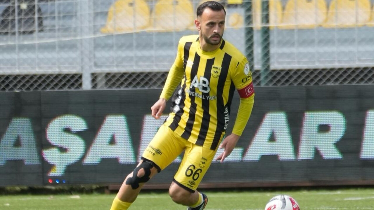 Adana 01 Fk, Kendi Evinde İnegöl'ü 4 1 Mağlup Etti (2)