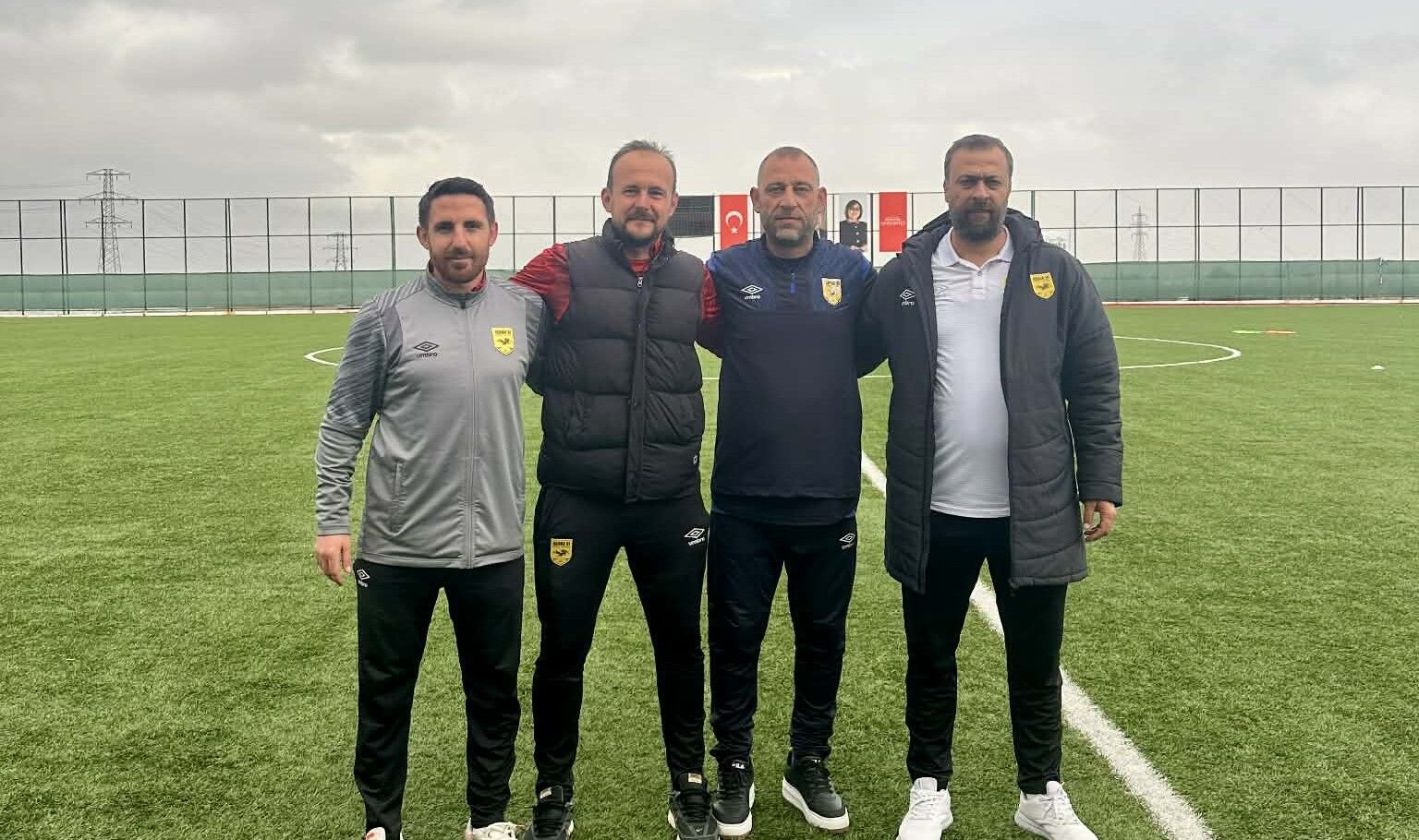 Adana 01 Fk U 19 Play Off’ta Son 16’Ya Yükseldi2