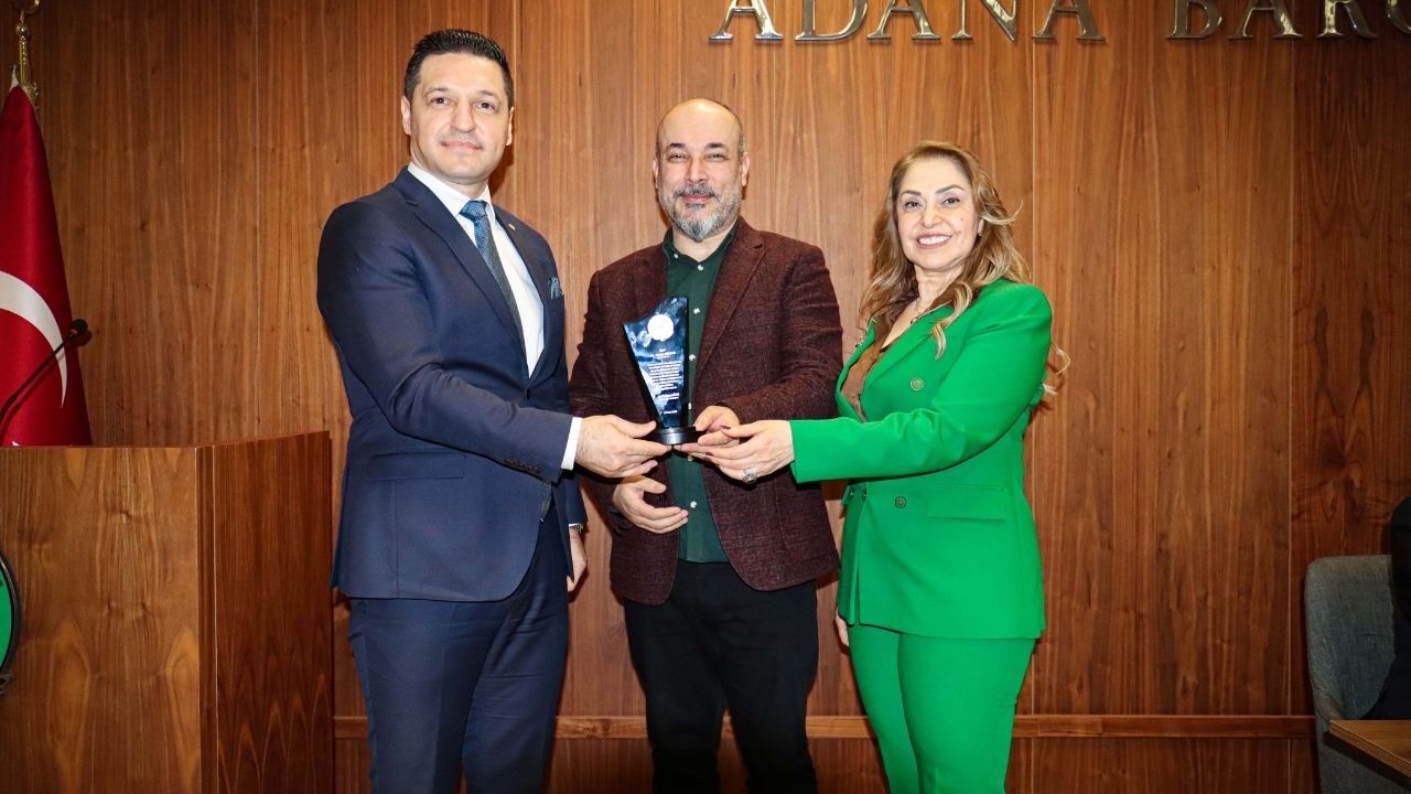 Adana Barosu’nda Arabuluculuk Çalıştayı Düzenlendi (3)