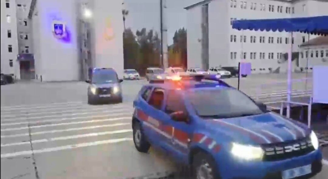 Adana Merkezli 24 Ilde Dev Operasyon 16 Tutuklama (3)