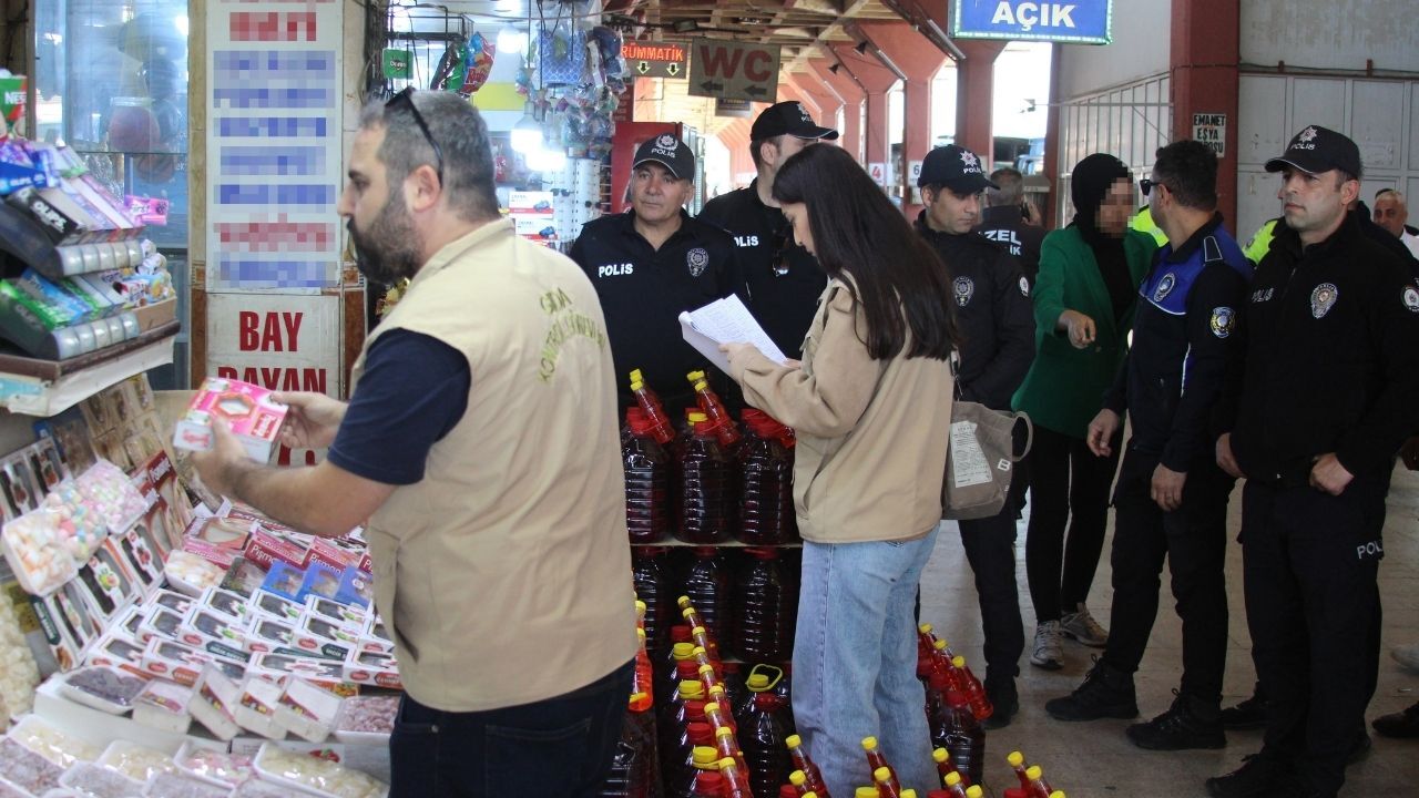 Adana Otogarı’nda Sorunlar Bitti Esnaf “Ilk Kez Rahatız” Dedi (4)