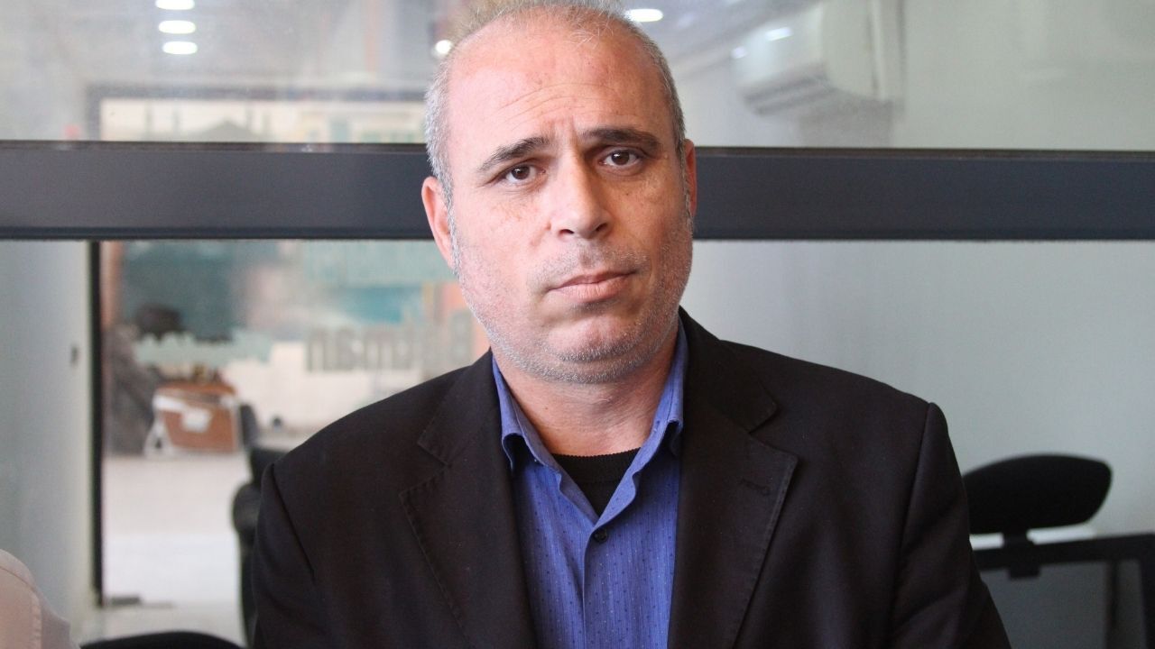 Adana Otogarı’nda Sorunlar Bitti Esnaf “Ilk Kez Rahatız” Dedi (5)