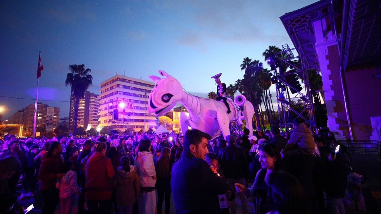 Adana Tiyatro Festivali