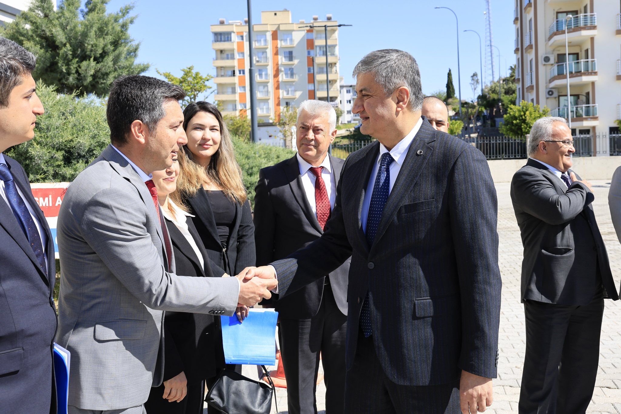 Adana Valisi Yavuz Yumurtalık Yatırımlarını Inceledi2