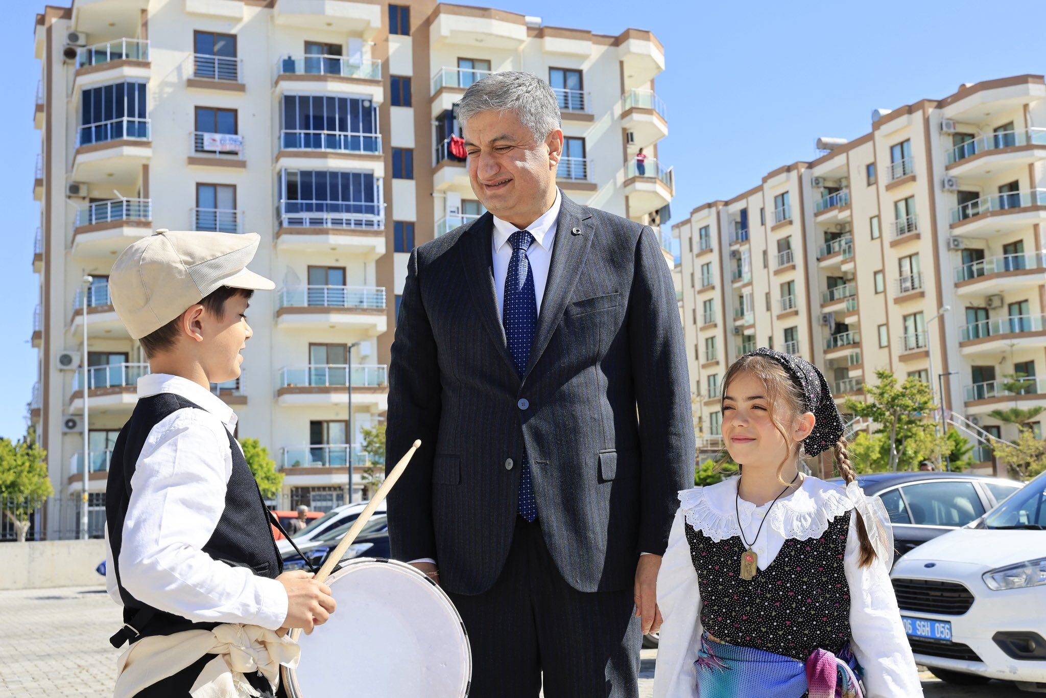 Adana Valisi Yavuz Yumurtalık Yatırımlarını Inceledi3