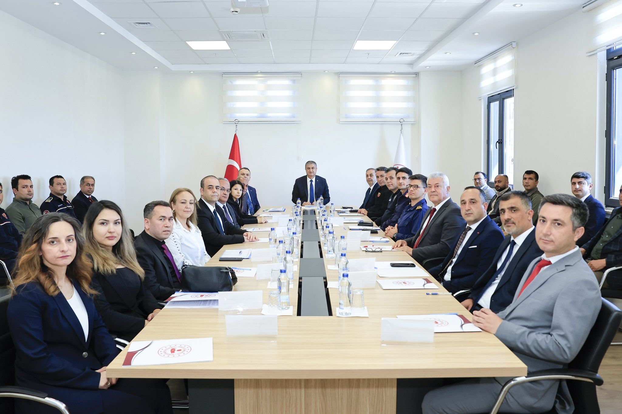 Adana Valisi Yavuz Yumurtalık Yatırımlarını Inceledi6