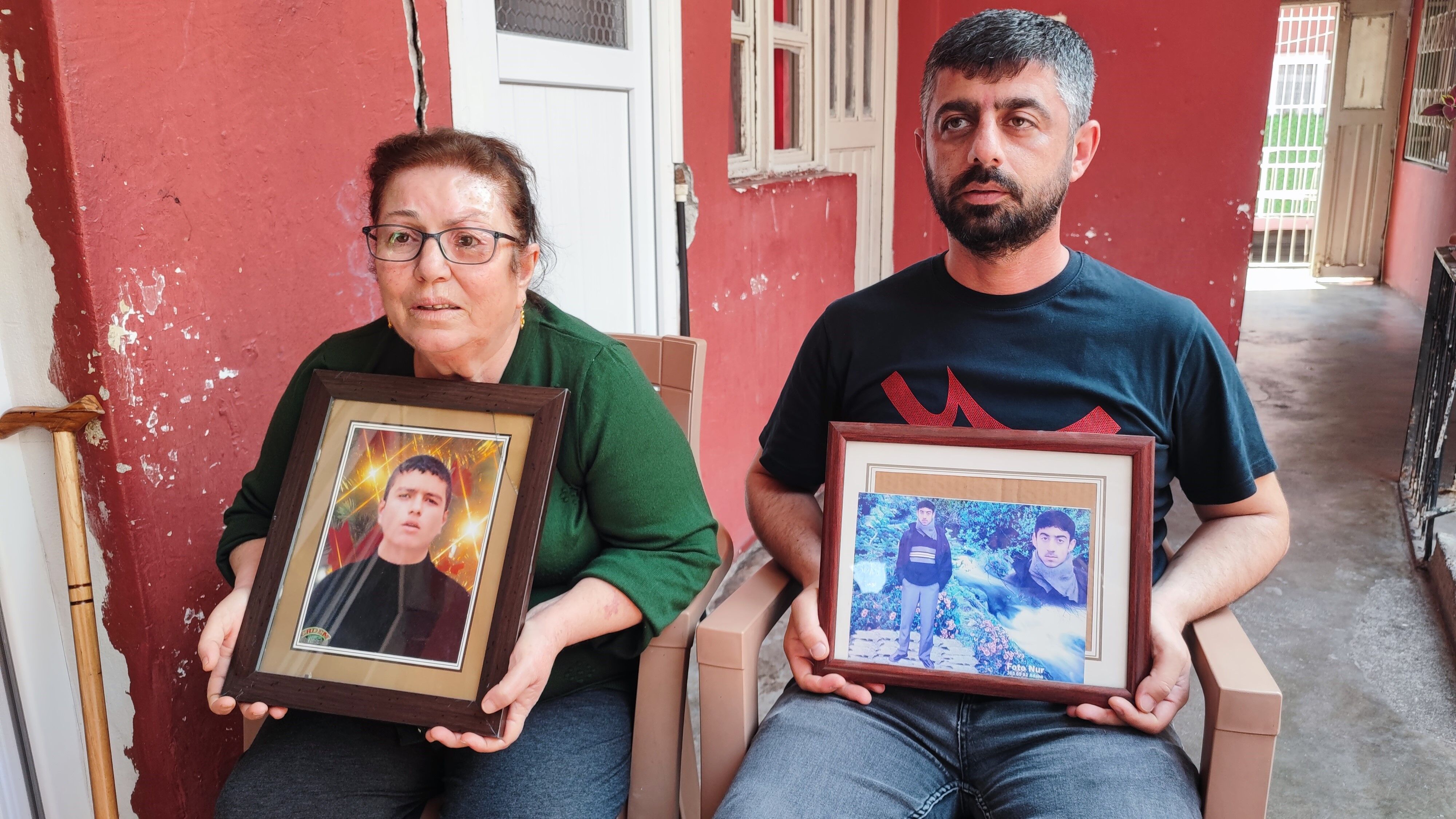 Adana’da 21 Yıldır Kayıp 3 Gençten Hala Haber Yok