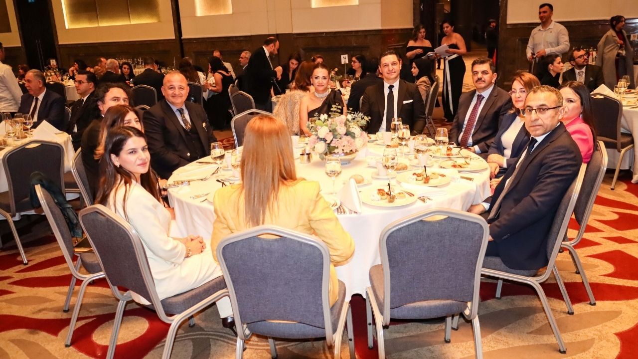Adana’da Avukatlar Gecesi 5 Yıl Sonra Büyük Buluşma (3)