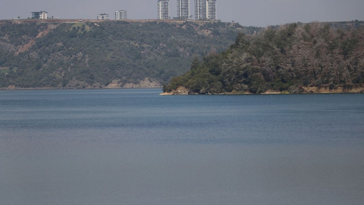 Adana’da Baraj Doluluk Oranları Açıklandı! Hangi Baraj Ne Kadar Dolu