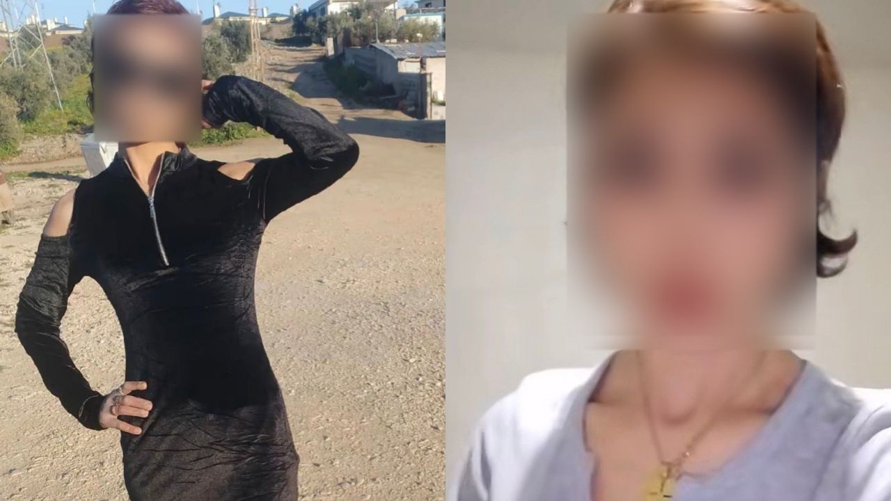 Adana’da Çaresiz Anne Feryat Etti “Kızım Her Türlü Istismara Açık!”