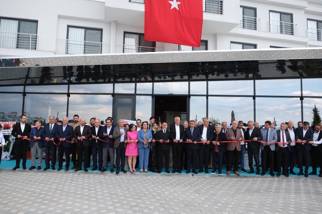 Adana’da Çifte Açılış Sağlık Ve Turizme Yeni Yatırımlar (3)