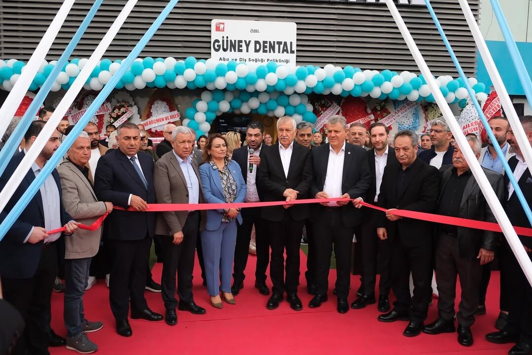 Adana’da Çifte Açılış Sağlık Ve Turizme Yeni Yatırımlar (4)