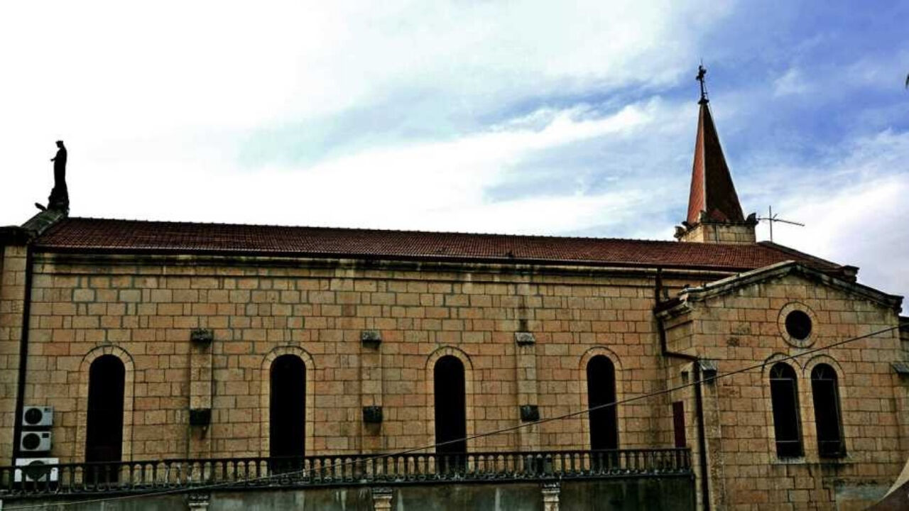 Adana’da Inanç Turizmi Rotaları Dikkat Çekiyor Bebekli Kilesisi