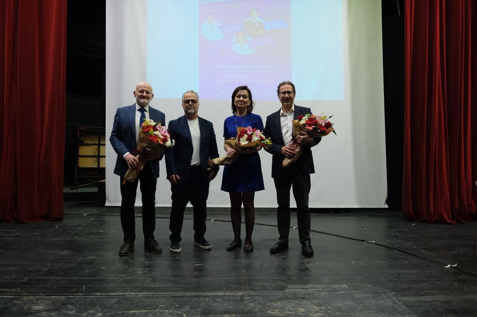 Adana'da Kadın Sağlığına Dair Önemli Bilgilendirme2