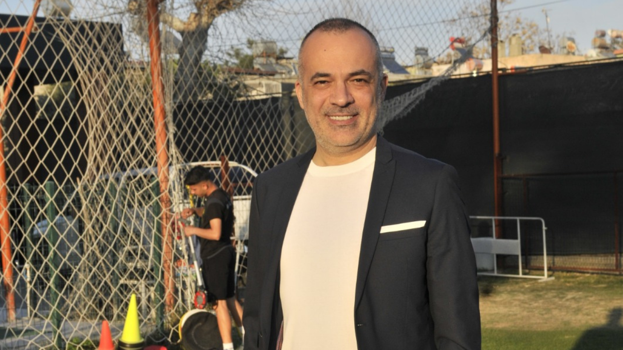 Adana 01 FK’da hedef 3’te 3: Gözler 12 Bingölspor maçında