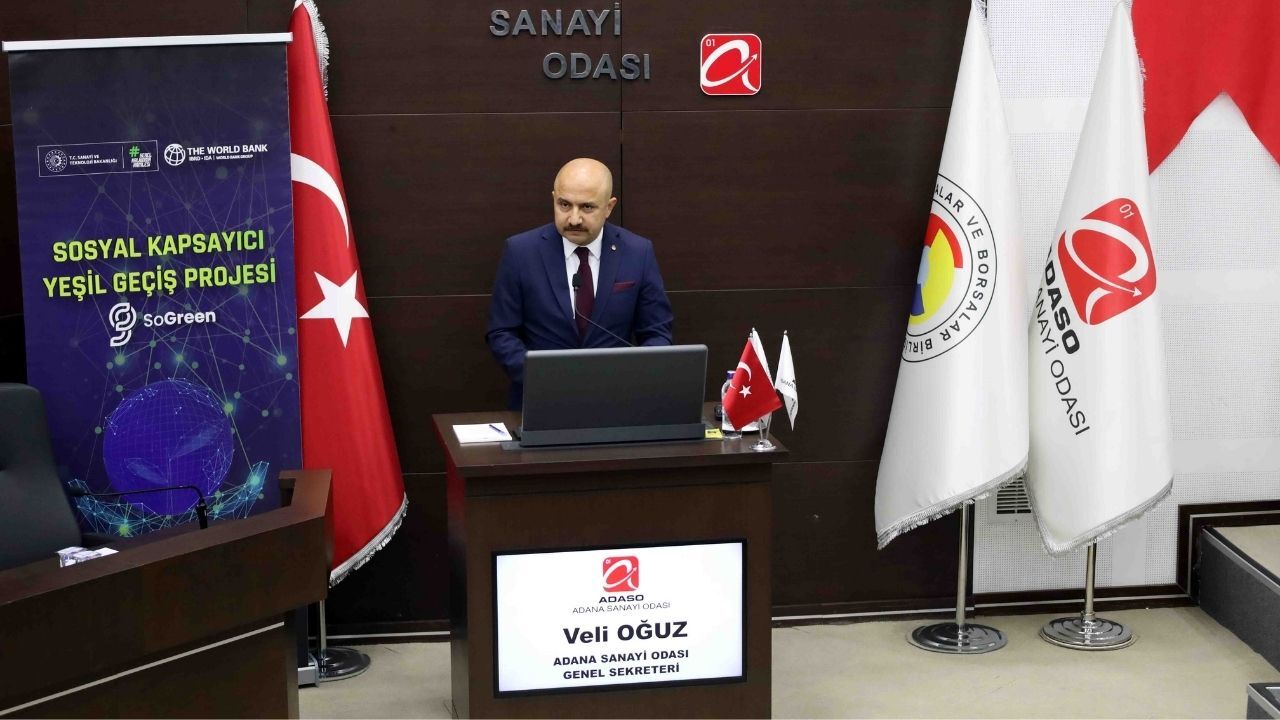 Adana’da Kobi̇’lere 6 Milyon Tl’ye Kadar Faizsiz Destek (4)