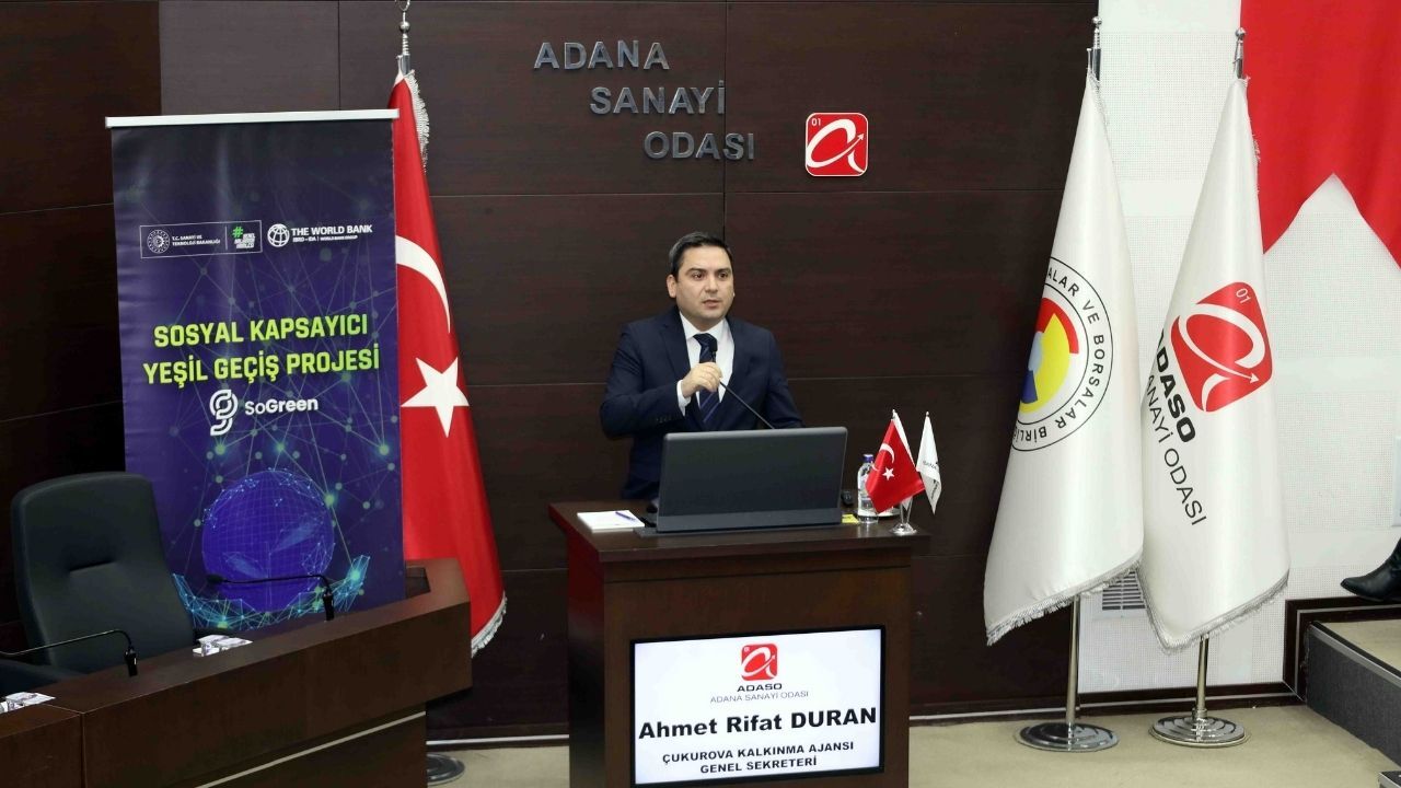 Adana’da Kobi̇’lere 6 Milyon Tl’ye Kadar Faizsiz Destek (5)