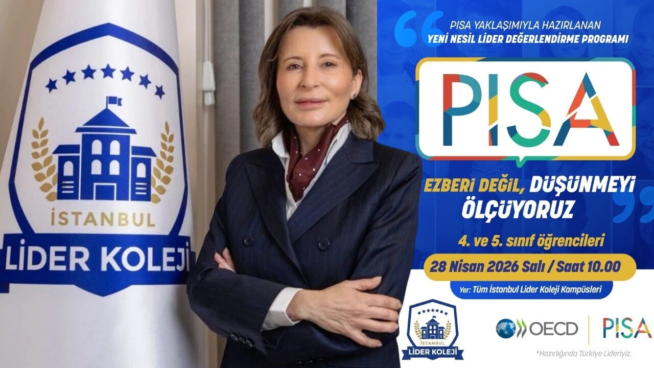 Adana’da Öğrencilere Ücretsiz Pisa Temelli Sınav