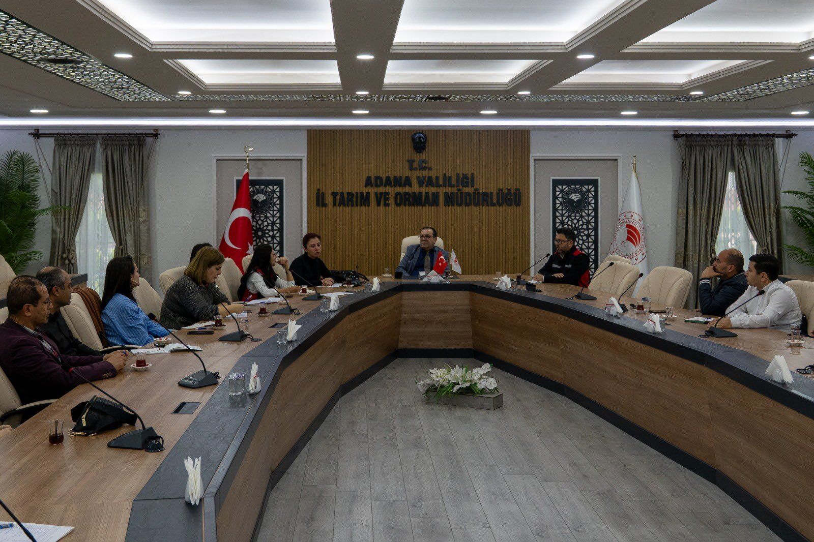 Adana'da Süt Ürünlerinde Denetimler Sıkılaşıyor