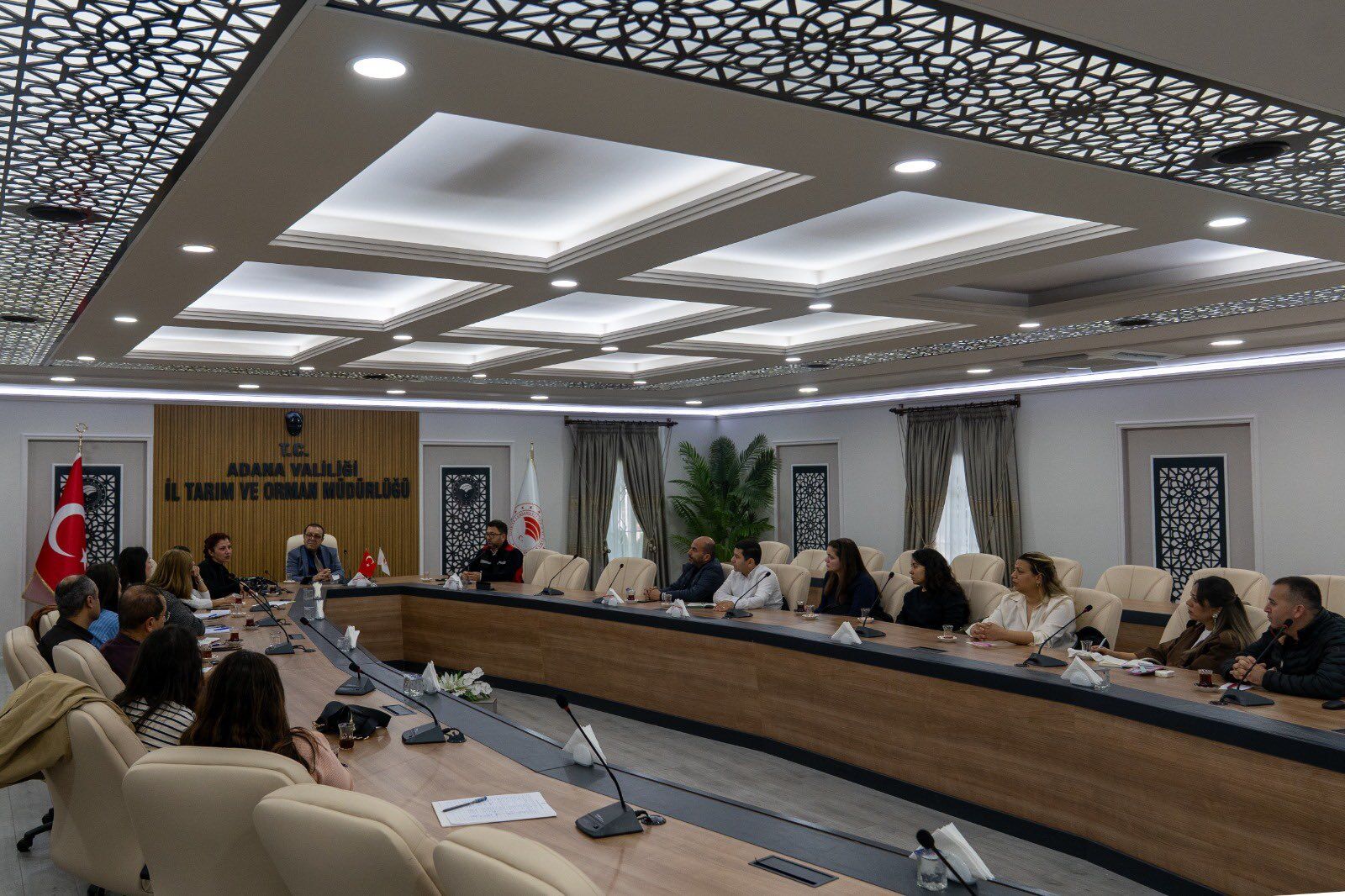 Adana'da Süt Ürünlerinde Denetimler Sıkılaşıyor2