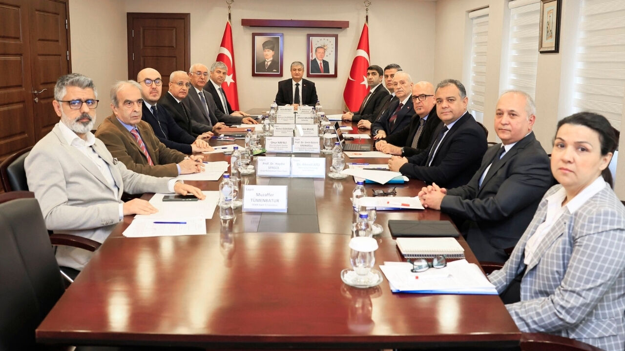 Adana’da Tarım Arazilerine Sıkı Koruma